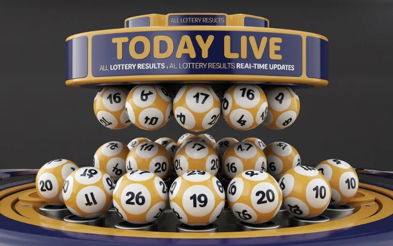 All Lottery Result Today