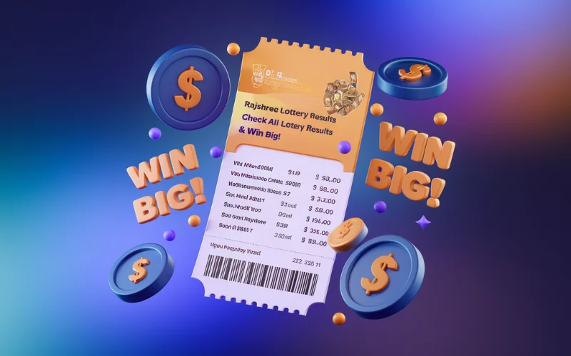 Rajshree Lottery Result Today